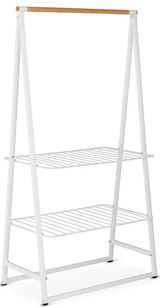 Mobilier multifuncțional Brabantia - Linn, mare, alb
