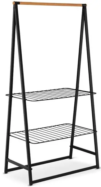 Mobilier multifuncțional Brabantia - Linn, mare, negru