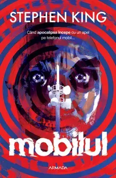 Mobilul/Stephen King