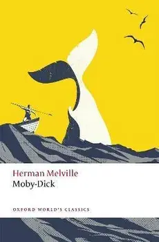 Moby-Dick. 2 Revised edition, Paperback/Herman Melville