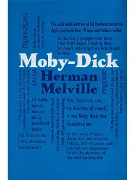 Moby-Dick. 2nd Edition, Paperback/Herman Melville