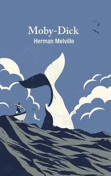 Moby-Dick (A Reader's Library Classic Hardcover), Hardcover/Herman Melville