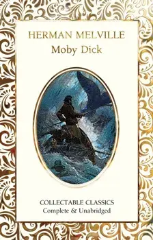 Moby Dick, Hardcover/Herman Melville