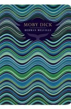 Moby Dick - Herman Melville