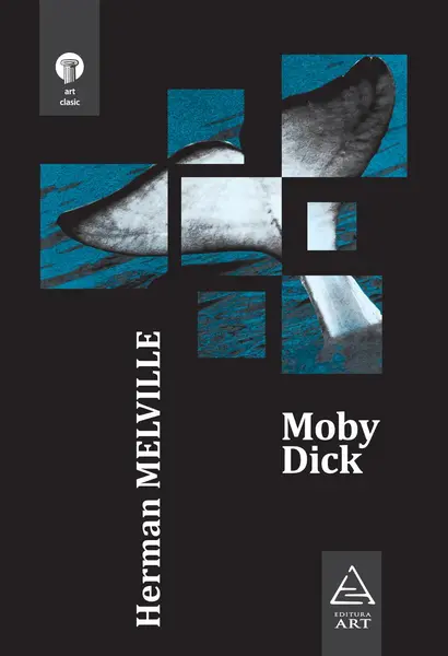 Moby Dick - Herman Melville