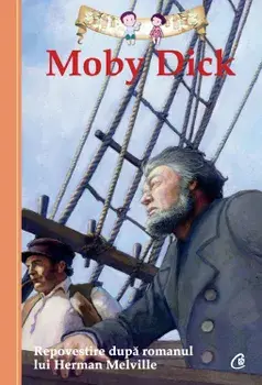 Moby Dick/Herman Melville