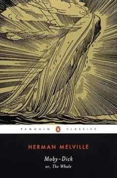 Moby-Dick, Paperback/Herman Melville