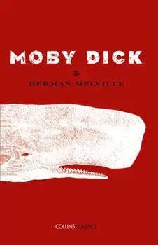 Moby Dick, Paperback/Herman Melville