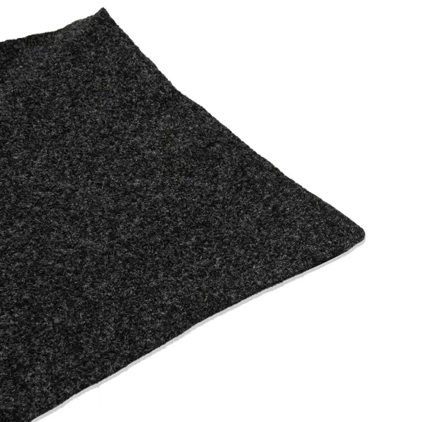 Mocheta Four Connect Carpet Black Gray, 4-HPGR, Rola 45.5m, 1.36 m Latime