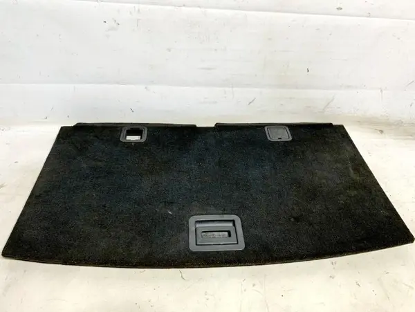 Mocheta polita portbagaj 4L0863462AE Audi Q7 facelift (2010-2015) [4L]