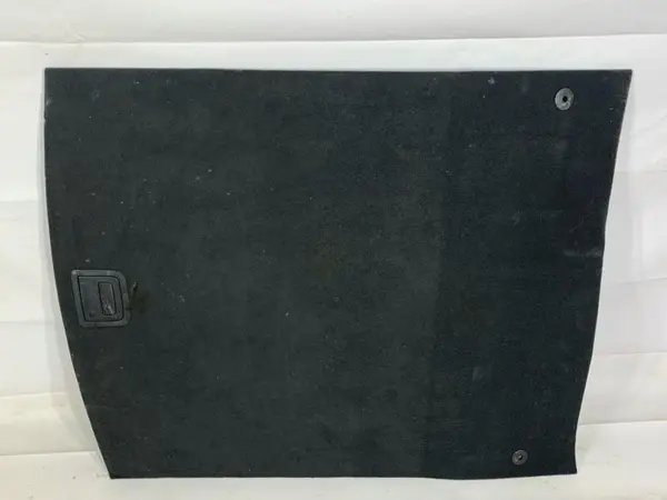 Mocheta polita portbagaj 8T8861529B Audi A5 (2007-2011) [8T3]