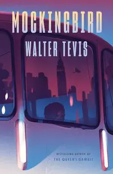 Mockingbird, Paperback/Walter Tevis