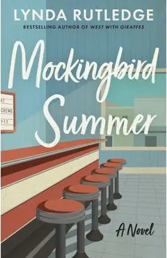 Mockingbird Summer - Lynda Rutledge