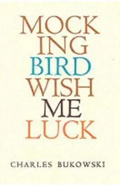 Mockingbird Wish Me Luck