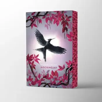 Mockingjay Deluxe (PB), Paperback/Suzanne Collins