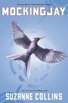 Mockingjay, Hardcover/Suzanne Collins