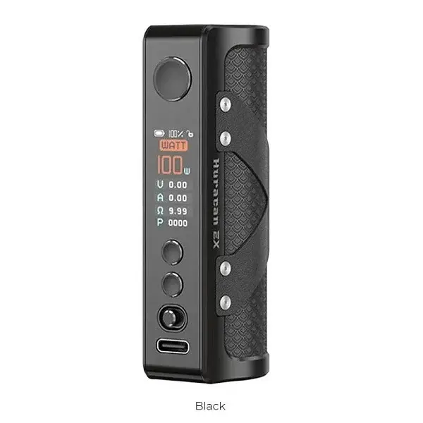 Mod Aspire Huracan EX-Black
