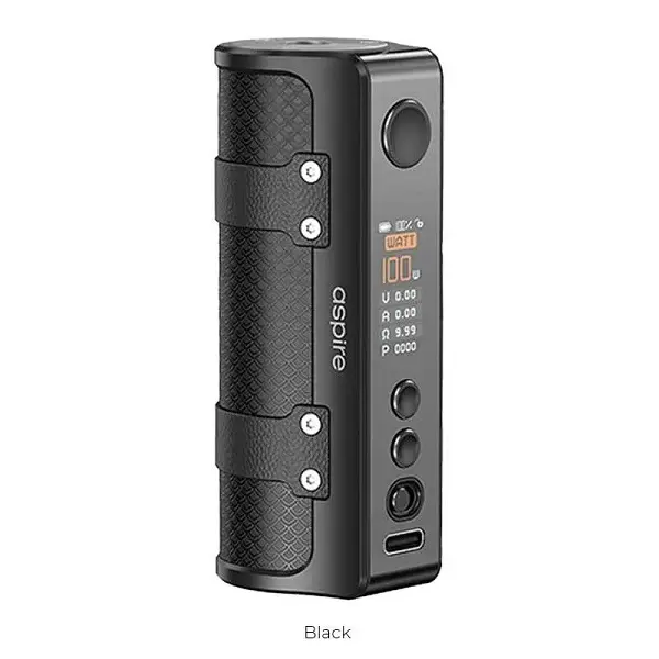 Mod Aspire Huracan LX-Black