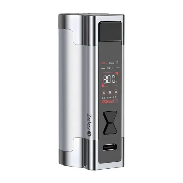 Mod Aspire Zelos 3-SS