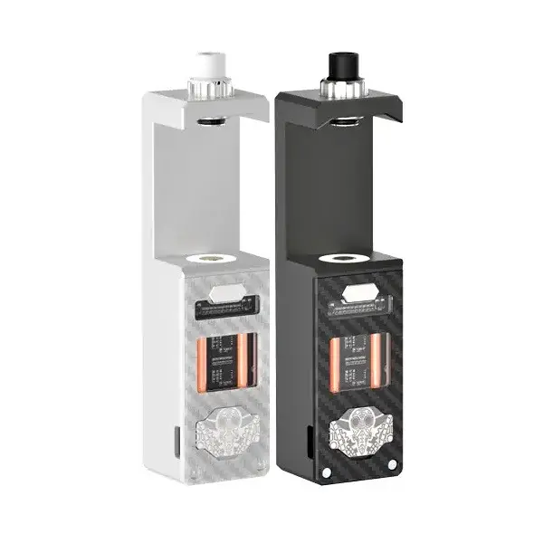 Mod BP Mods - AMPBB Luxury Edition-Silver