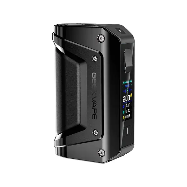 Mod Geekvape Aegis Legend 3-Black