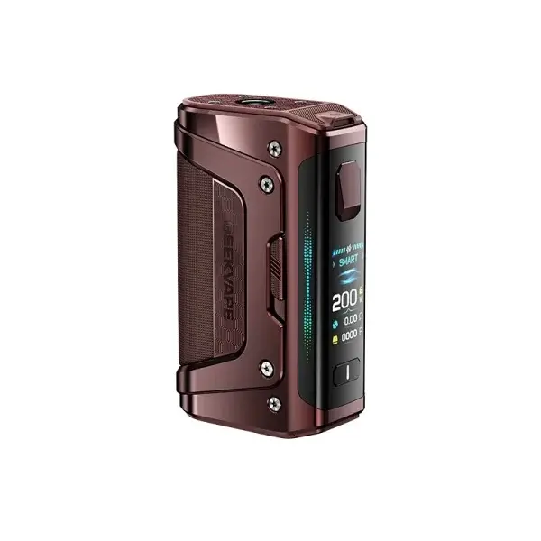 Mod Geekvape Aegis Legend 5-Earth Brown