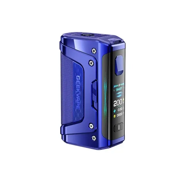 Mod Geekvape Aegis Legend 5-Twilight Blue