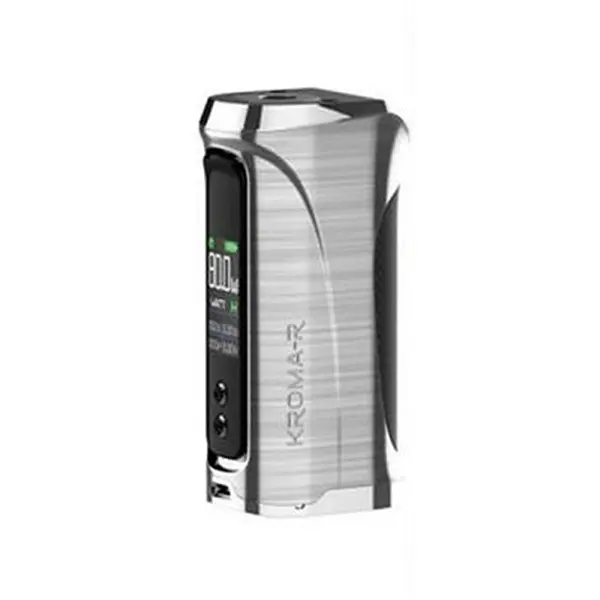 Mod Innokin Kroma R-Silver