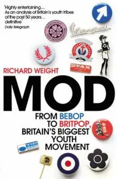 MOD, Paperback/Richard Weight