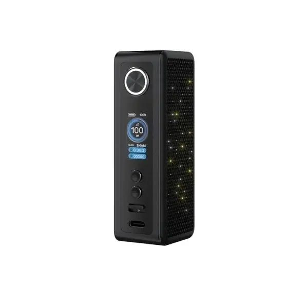 Mod Voopoo Vinci Spark 100-Black