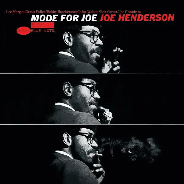 Mode For Joe | Joe Henderson
