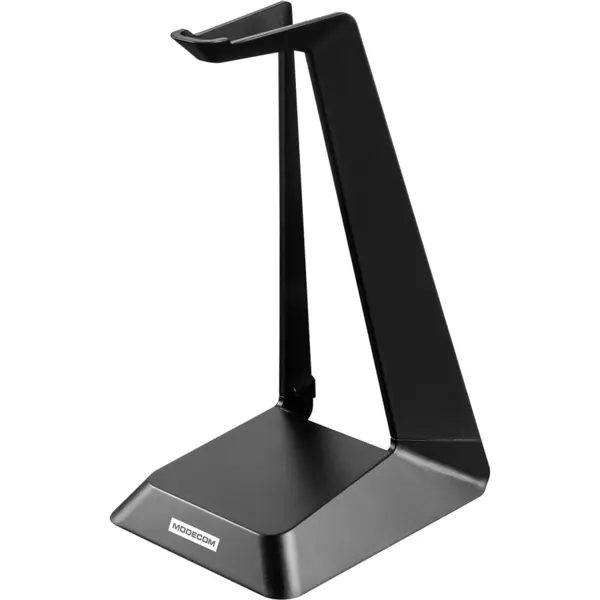 Modecom Suport pentru casti Modecom Claw 01, Negru