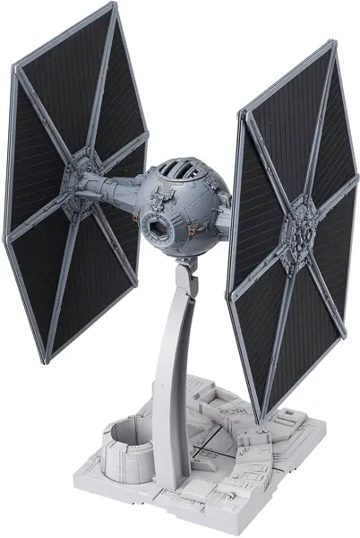 Model asamblabil Revell Spațiale: Star Wars - TIE