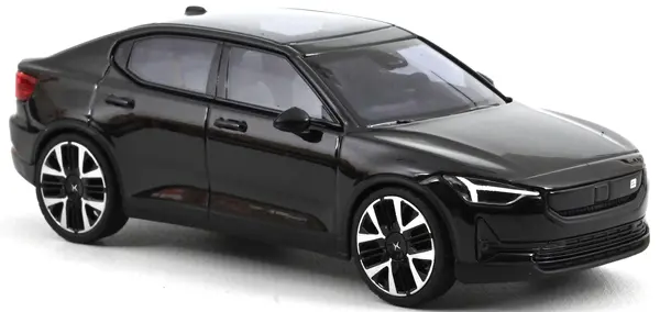 Model de colecție NOREV Modern: Мașini - Polestar 2 (2024) Space