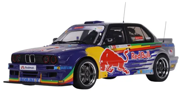 Model de colecție OTTOMobile de curse: Automobile - BMW E30 V8 Drift 2023