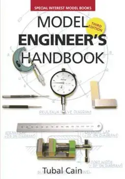 Model Engineer's Handbook, Paperback/Tubal Cain