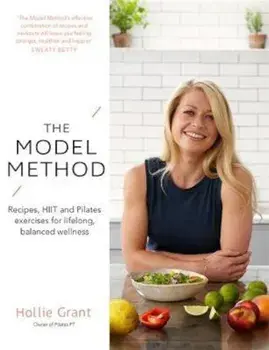 Model Method, Hardcover/Hollie Grant