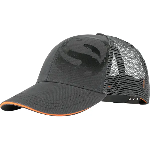 Model Trucker Gri