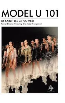 Model U 101, Hardcover/Karen Lee Grybowski