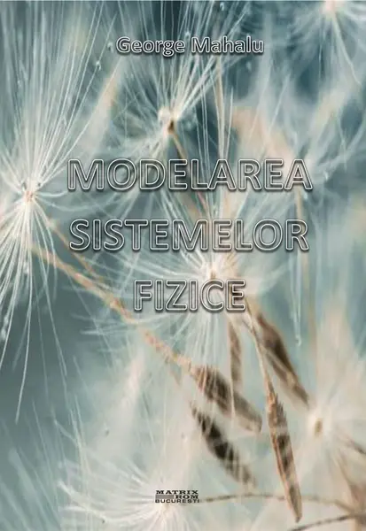 Modelarea sistemelor fizice