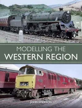 Modelling the Western Region, Paperback/John Emerson