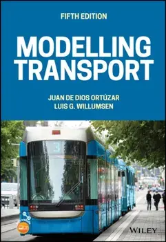 Modelling Transport. 5 ed, Hardback/***