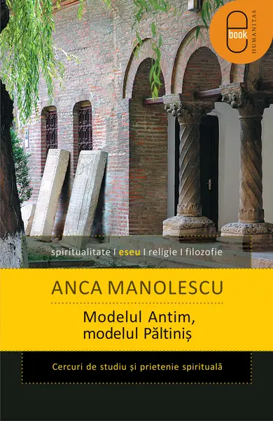 Modelul Antim, modelul Paltinis (epub)