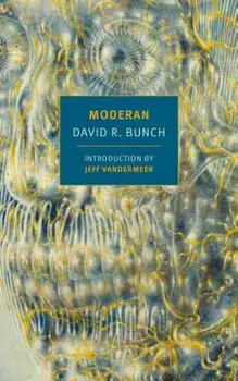 Moderan, Paperback/David R. Bunch