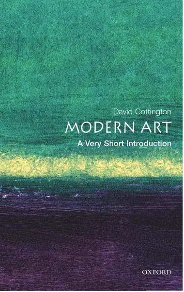 Modern Art | David Cottington