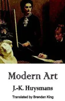 Modern Art/JK Huysmans