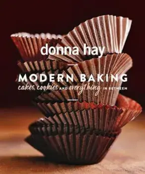 Modern Baking, Hardcover/Donna Hay