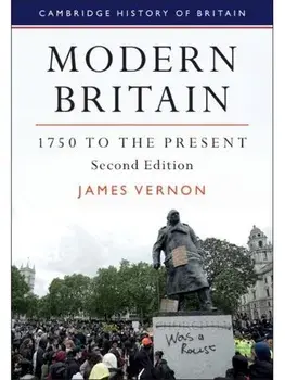 Modern Britain, 1750 to the Present. 2 Revised edition, Paperback/***