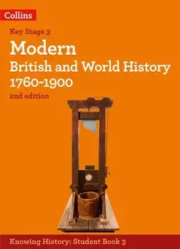 Modern British and World History 1760-1900. 2 Revised edition, Paperback/Laura Aitken-Burt