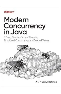 Modern Concurrency in Java - A N M Bazlur Rahman